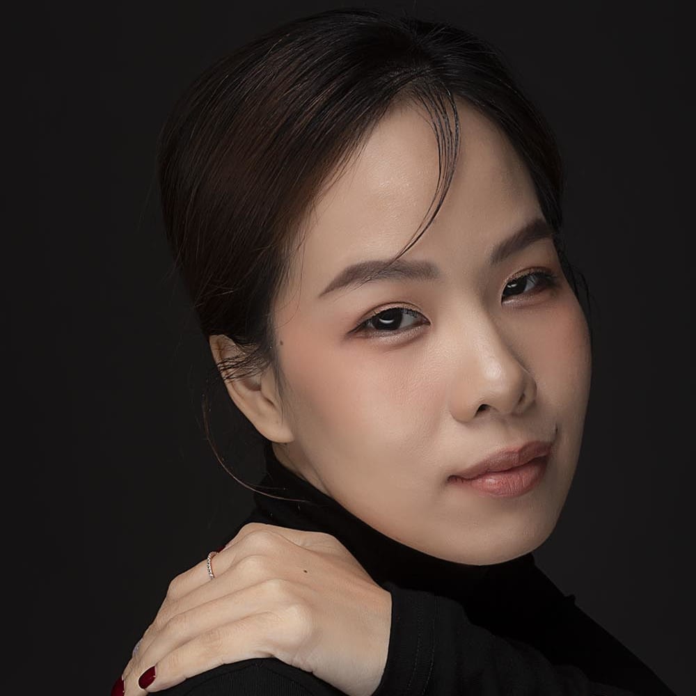 Trang Đỗ - Founder Lily Bridal